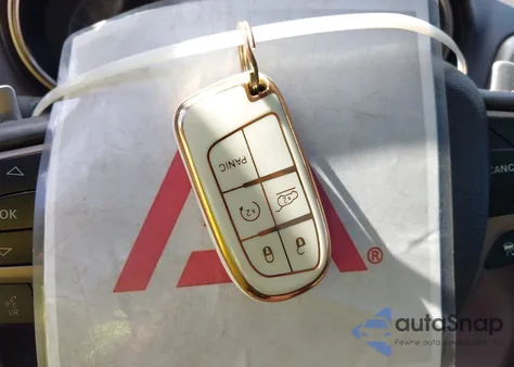 2014 Jeep Grand Cherokee Summit из США, поврежденный, VIN 1C4RJFJG9EC476126